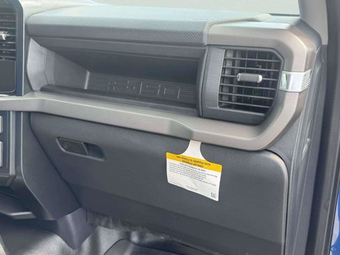 Used 2025 Ford F150 XL AWD/4WD image 45
