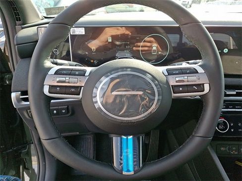 New 2026 Hyundai Santa Cruz Limited image 9