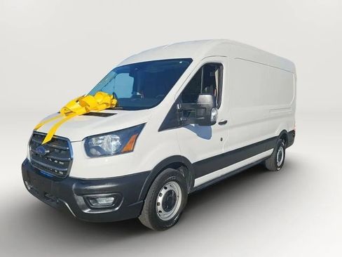Used 2020 Ford Transit 250 Medium Roof image 18