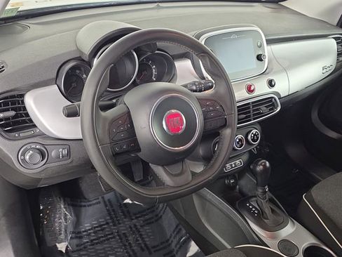 Used 2018 FIAT 500X Pop w/ Popular Equipment Group image 21