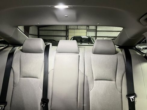 Used 2024 Honda Accord EX image 11