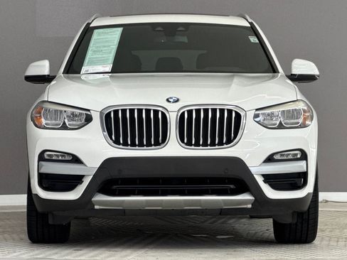 Used 2019 BMW X3 sDrive30i RWD image 6