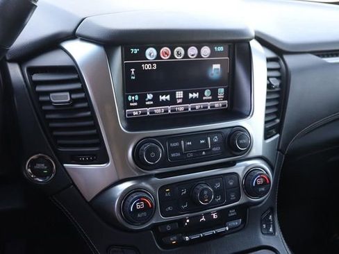 Used 2016 Chevrolet Suburban LTZ AWD/4WD image 18