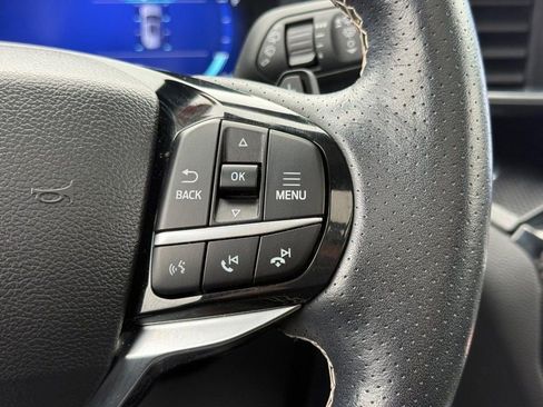 Used 2023 Ford Explorer ST w/ Equipment Group 401A AWD/4WD image 21
