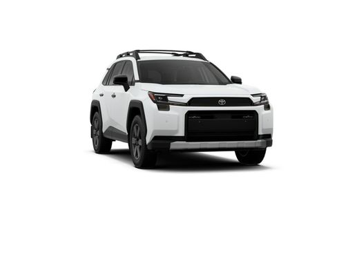 New 2026 Toyota RAV4 FWD image 18