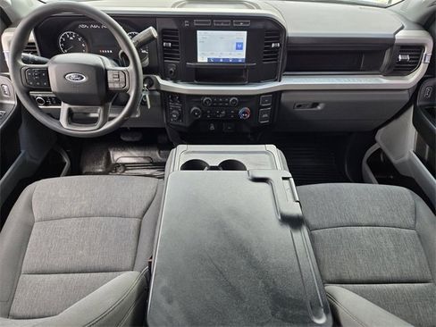 Used 2024 Ford F250 XL w/ XL Off-Road Package image 24