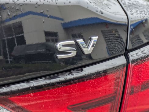 Used 2024 Nissan Sentra SV image 17