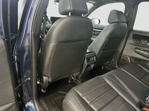 Used 2025 Honda CR-V Sport Touring image 29