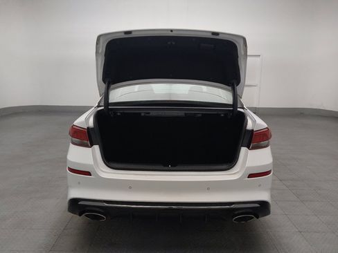 Used 2019 Kia Optima S w/ S Panoramic Sunroof Package FWD image 29