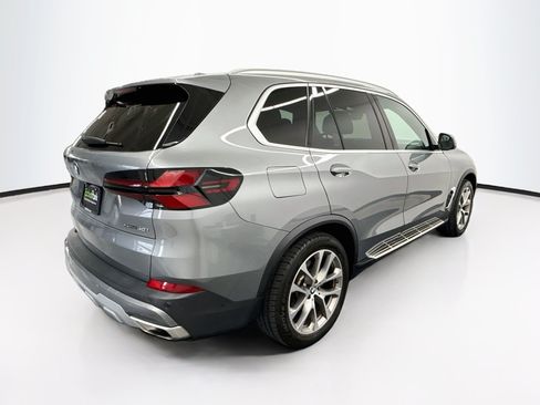 Used 2024 BMW X5 sDrive40i RWD image 9