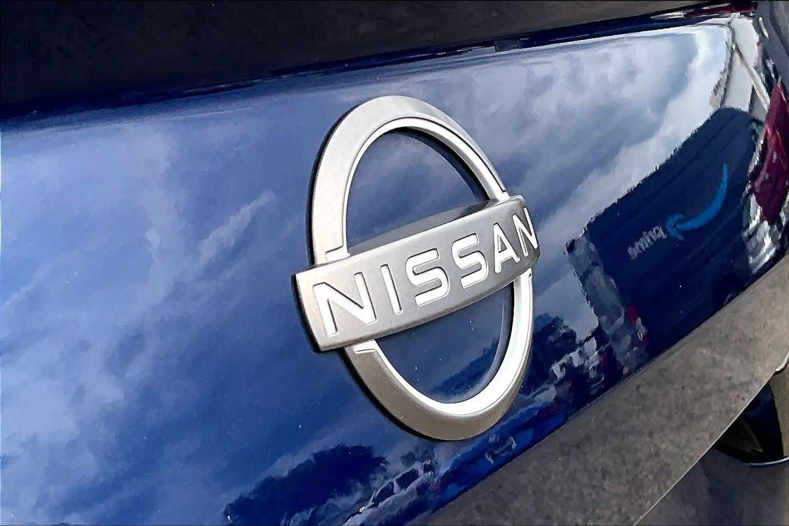 Used 2024 Nissan Altima 2.5 S FWD image 31