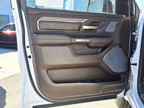 New 2026 RAM 1500 Limited image 11