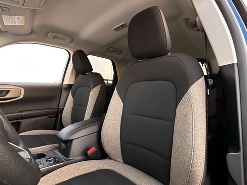 New 2025 Ford Bronco Sport Big Bend image 45