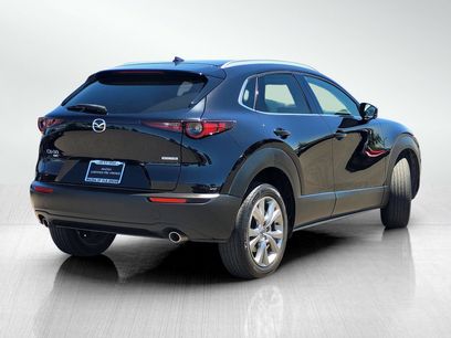 Certified 2023 MAZDA CX-30 AWD 2.5 S w/ Premium Package