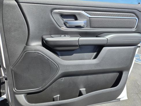 New 2026 RAM 1500 Big Horn image 34