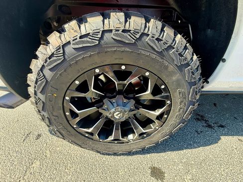 Used 2020 RAM 2500 Tradesman w/ Towing Technology Group AWD/4WD image 18