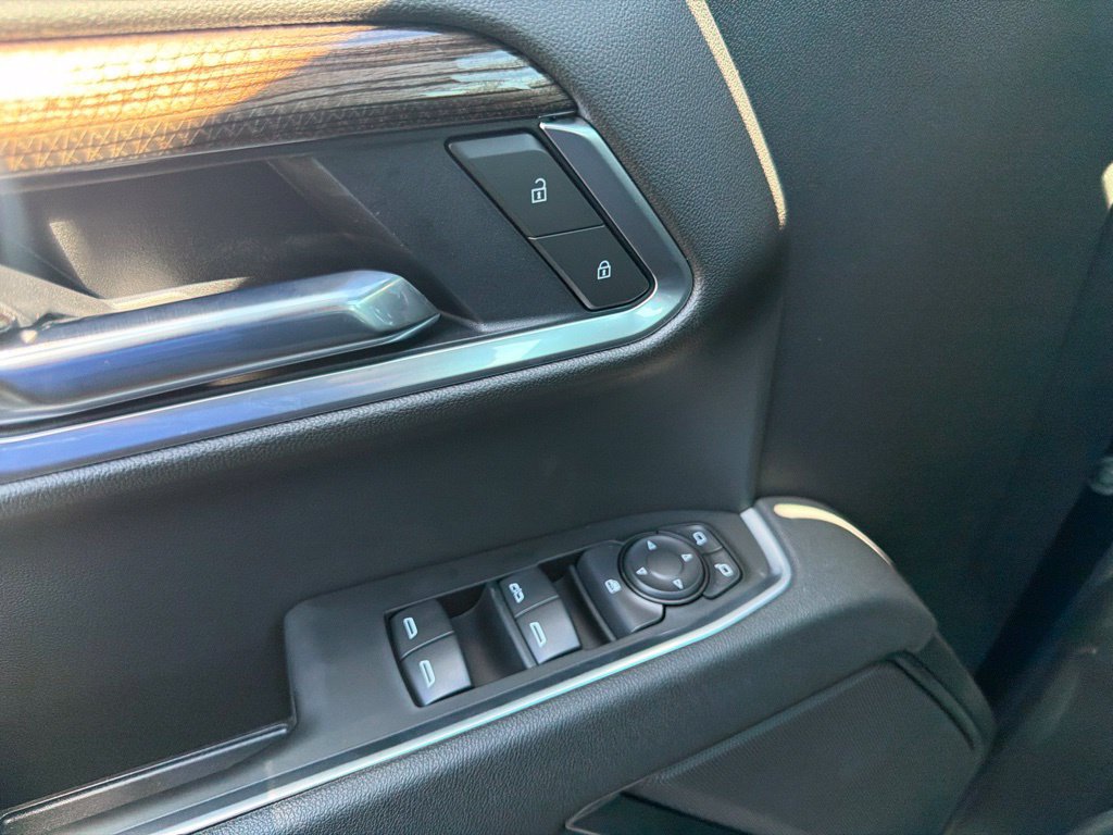 New 2026 Chevrolet Silverado 1500 RST AWD/4WD image 31