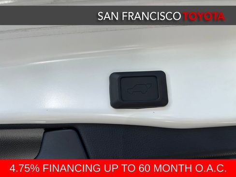 Certified 2021 Toyota RAV4 XSE w/ Weather Package image 43