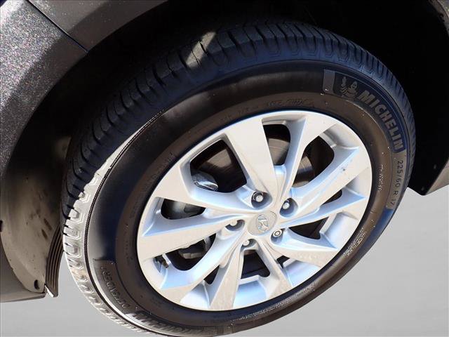 Used 2019 Hyundai Tucson Value AWD/4WD image 7