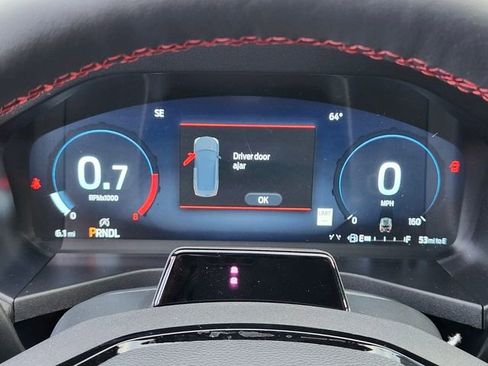 New 2026 Ford Explorer ST-Line w/ ST-Line Street Pack image 31