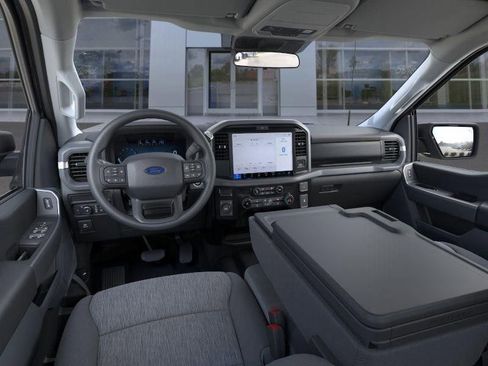 New 2026 Ford F150 XLT image 8