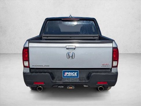 Used 2021 Honda Ridgeline Sport image 7