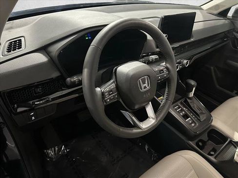 Used 2023 Honda CR-V EX-L image 9