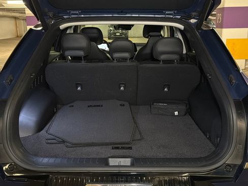 Certified 2024 Kia EV6 Wind AWD/4WD image 7
