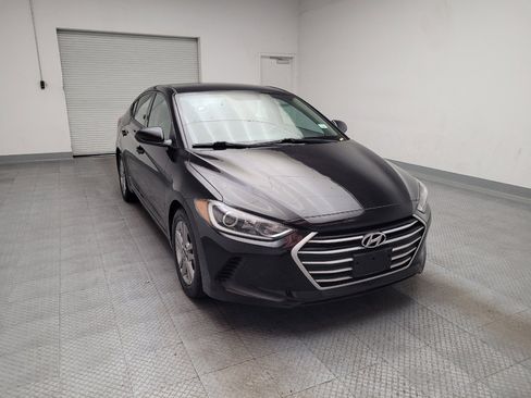 Used 2018 Hyundai Elantra SEL FWD image 14