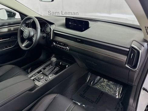 New 2026 MAZDA CX-50 2.5 Hybrid w/ Weather Package image 29