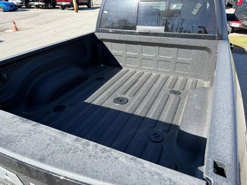 New 2026 RAM 2500 Laramie image 8