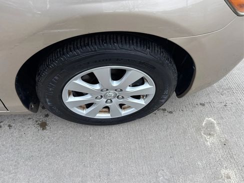 Used 2009 Toyota Camry Hybrid image 23