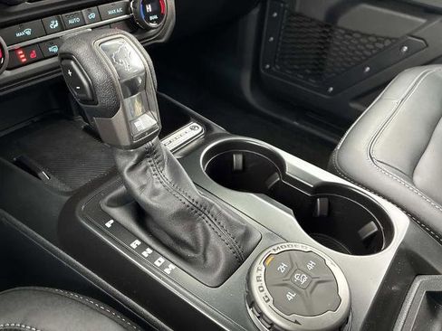 New 2026 Ford Bronco Big Bend AWD/4WD image 13