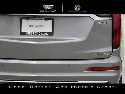 Used 2024 Cadillac XT6 Luxury FWD image 7