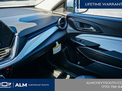 New 2026 Chevrolet Trax LT w/ Driver Confidence Package FWD image 43