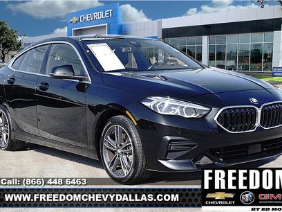 Used 2024 BMW 228i xDrive Gran Coupe