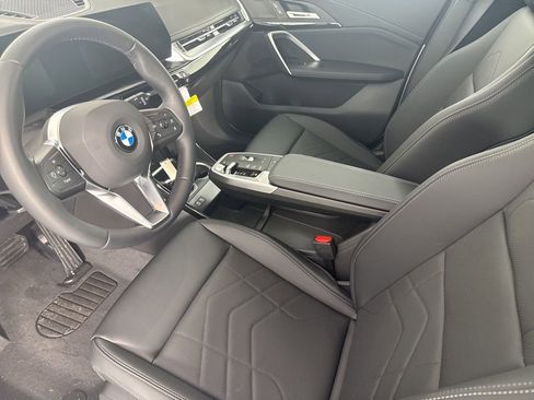 New 2026 BMW X1 xDrive28i w/ Technology Package AWD/4WD image 12