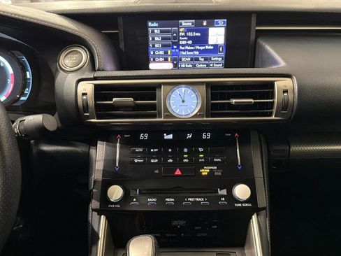 Used 2014 Lexus IS 350 350 image 15