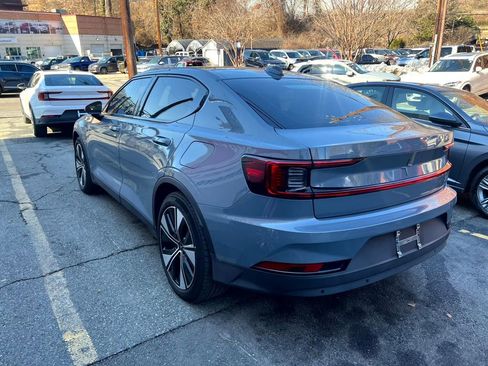 Used 2024 Polestar Polestar 2 Long Range Dual Motor image 9