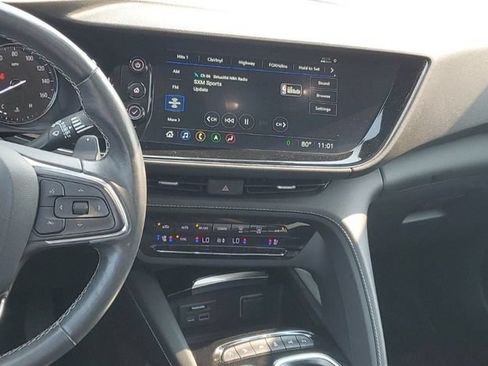 Certified 2023 Buick Envision Avenir AWD/4WD image 14