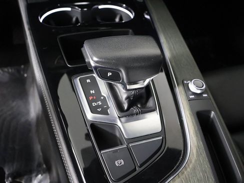 Used 2023 Audi A5 2.0T Premium Plus w/ Premium Plus image 44