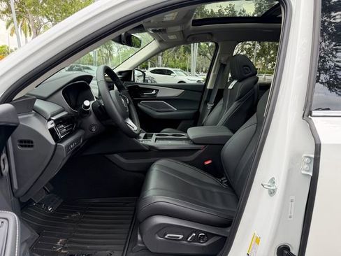 New 2026 Acura MDX FWD w/ Technology Package image 6
