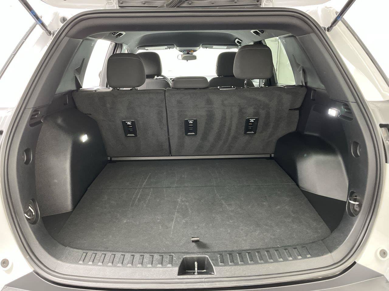 Certified 2026 Chevrolet Equinox LT AWD/4WD image 28
