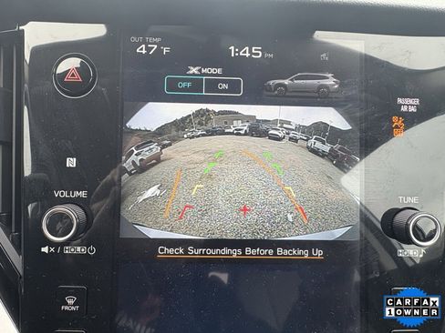 Used 2024 Subaru Outback Premium image 16