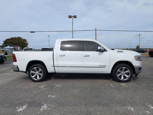 Used 2022 RAM 1500 Limited image 2