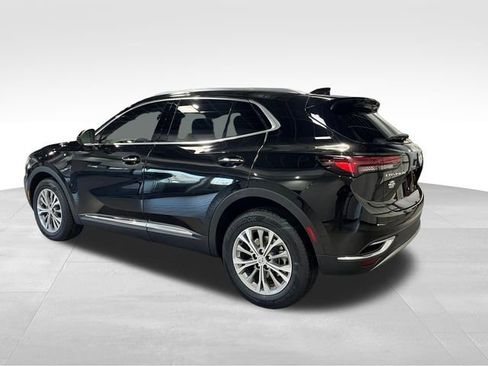 Certified 2022 Buick Envision Preferred image 5