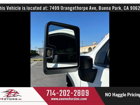 Used 2020 Chevrolet Silverado 2500 LT w/ All Star Edition image 27