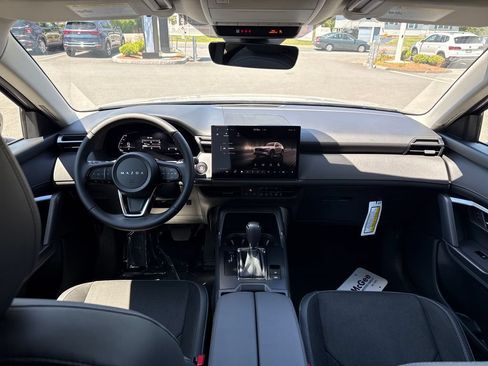 New 2026 MAZDA CX-5 Select AWD/4WD image 16
