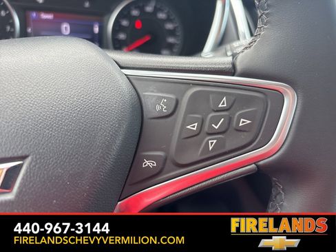 Used 2023 Chevrolet Equinox LT image 19