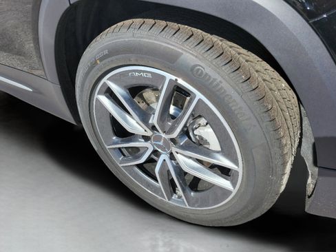 New 2026 Mercedes-Benz GLB 35 AMG 4MATIC image 35